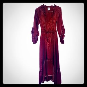 MISA LOS ANGELES dress size Small.